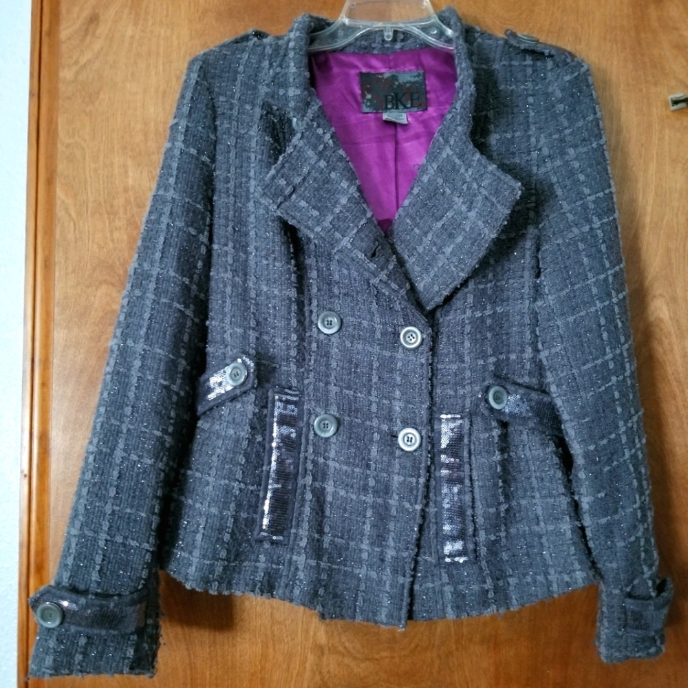 BKE BLAZER